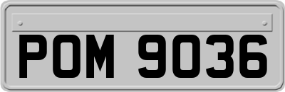 POM9036
