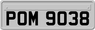 POM9038