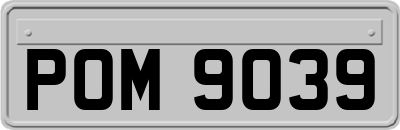 POM9039