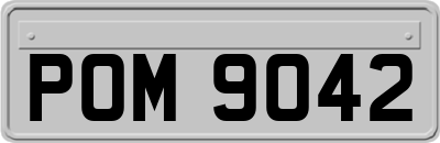 POM9042
