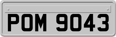POM9043