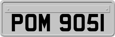 POM9051