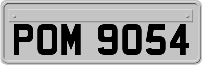 POM9054