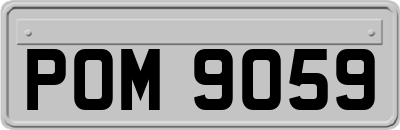 POM9059