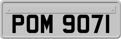 POM9071