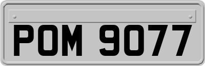 POM9077