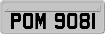 POM9081