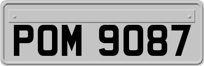 POM9087