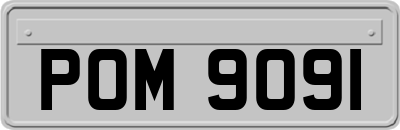 POM9091