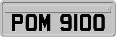 POM9100