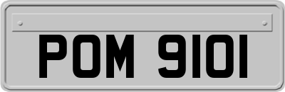 POM9101