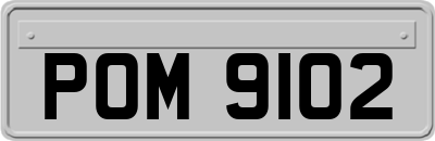 POM9102