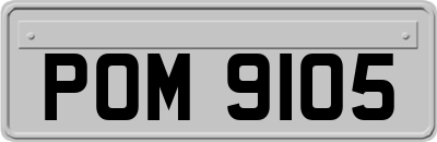 POM9105