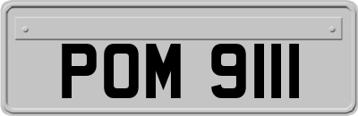 POM9111