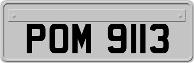 POM9113