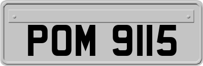 POM9115