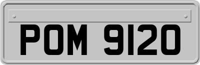 POM9120
