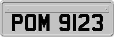POM9123