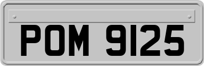 POM9125