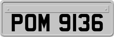 POM9136