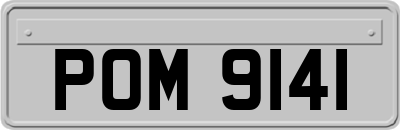 POM9141