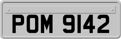 POM9142