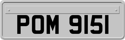 POM9151