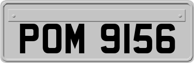POM9156