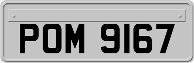 POM9167