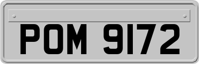 POM9172