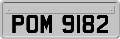 POM9182
