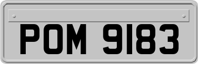 POM9183