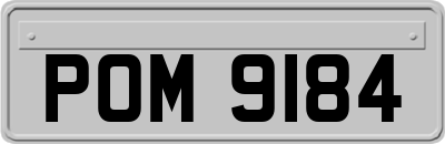 POM9184