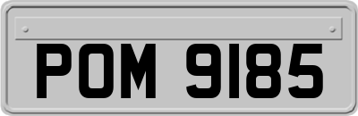 POM9185