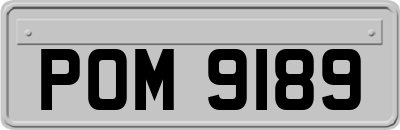 POM9189