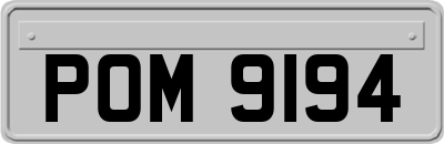 POM9194