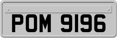 POM9196