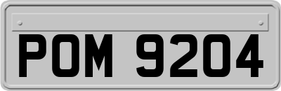 POM9204
