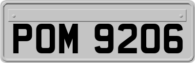 POM9206