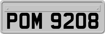 POM9208