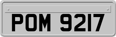 POM9217