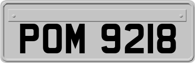 POM9218