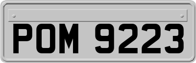 POM9223