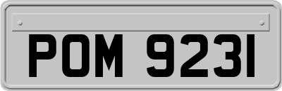 POM9231