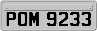 POM9233