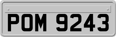 POM9243