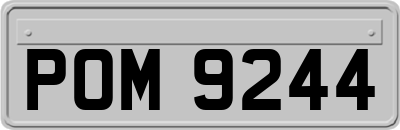 POM9244