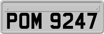 POM9247