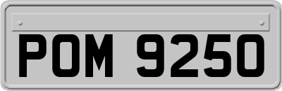 POM9250