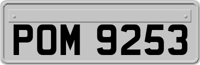 POM9253